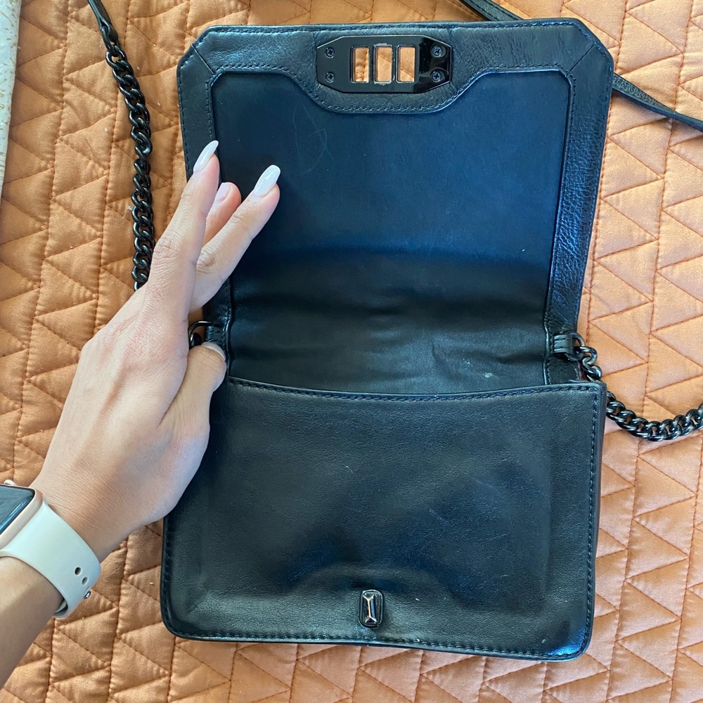 Rebecca Minkoff crossbody - Picture 2 of 2